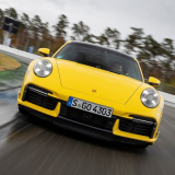 2021 Porsche 911 Turbo Puzzle - 2021-porsche-911-turbo-puzzle