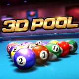 3D Ball Pool - 3d-ball-pool