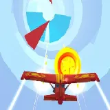 Airplane Tunnel - airplane-tunnel