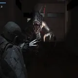Alone In The Evil Space Base - alone-in-the-evil-space-base