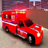 Ambulance Driver - ambulance-driver