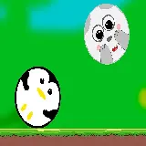 Animals Party Ball - 2 Player - animals-party-ball-2-player