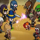 Arena Heroes Tactics! - arena-heroes-tactics