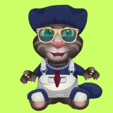 Baby Tom Makeover	 - baby-tom-makeover