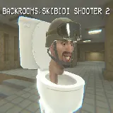 Backrooms: Skibidi Shooter 2 - backrooms-skibidi-shooter-2