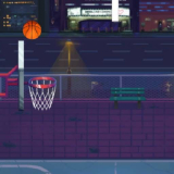Basketball Shot - basketball-shot