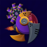 Battle of Aliens - battle-of-aliens