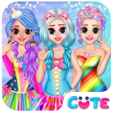 BFF Candy Fever - bff-candy-fever