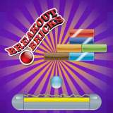 Breakout Bricks Game - breakout-bricks-game