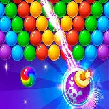 Bubble Shooter Mania - bubble-shooter-mania