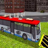 Bus Parking Simulator - bus-parking-simulator