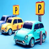 Car Parking Order Expert - car-parking-order-expert