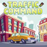 Car Traffic Command - car-traffic-command