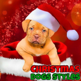 Christmas Dogs Styles - christmas-dogs-styles