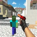 Counter Craft 3 Zombies - counter-craft-3-zombies