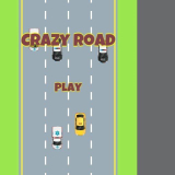 Crazy Road - crazy-road