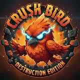 Crush Bird - crush-bird