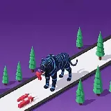 Deadly Hunters Run - deadly-hunters-run
