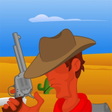 Desert Gun - desert-gun