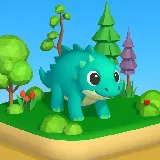 Dino Idle Park - dino-idle-park