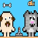 Dog and Cat - dog-and-cat
