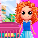 Doll House Games Design and Decoration - doll-house-games-design-and-decoration