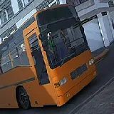 Extreme Bus Driver Simulator - extreme-bus-driver-simulator
