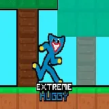 Extreme Huggy - extreme-huggy