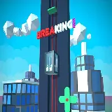 Falling Elevator - falling-elevator