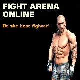 Fight Arena Online - fight-arena-online