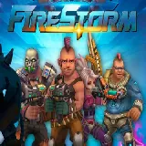FireStorm - firestorm