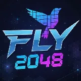Fly 2048 - fly-2048