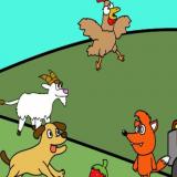 Foxu Run Farm! - foxu-run-farm