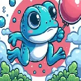Frog Adventure - frog-adventure