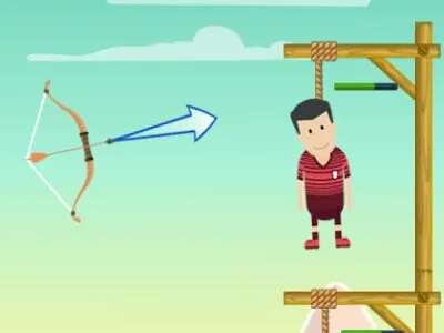 Gibbets: Bow Master - gibbets-bow-master