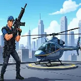 GunShip Shooting Attack Game 3D - gunship-shooting-attack-game-3d