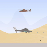 Heli Defense - heli-defense