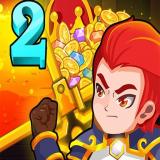 Hero Rescue 2  Free Puzzle Games - hero-rescue-2--free-puzzle-games