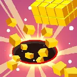 Hole Plus 3D - Color Hole - hole-plus-3d-color-hole