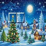 Holiday Tile Swap - holiday-tile-swap