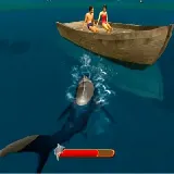 Hungry Shark - hungry-shark