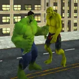 Incredible Monster - incredible-monster