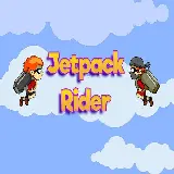 Jetpack Rider - jetpack-rider
