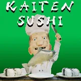 Kaiten Sushi - kaiten-sushi