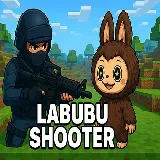 Labubu Shooter - labubu-shooter