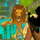 Lion Hunter - lion-hunter