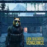 Lion Soldier's Vengeance - lion-soldier-s-vengeance