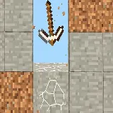 Merge Miners 3D Puzzle - merge-miners-3d-puzzle
