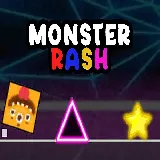 Monster Rash - monster-rash