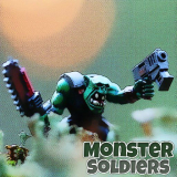 Monster Soldiers - monster-soldiers